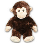 Non Personalized Matte the Huggable Aurora Monkey - 16" AU50173NP